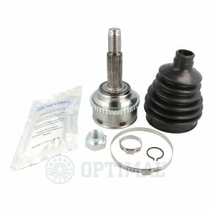 Комплект шарнірів, приводний вал