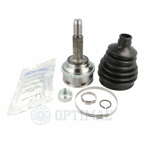 Комплект шарнірів, приводний вал