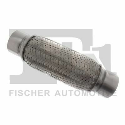 FISCHER I.L. Еластичная гофра 52x100x220 мм