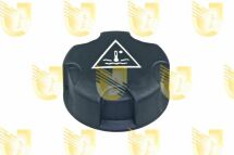 Запірна кришка, бак охолоджувальної рідини Запірна кришка, бак охолоджувальної рідини