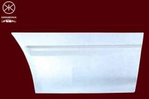 Двері, кузов