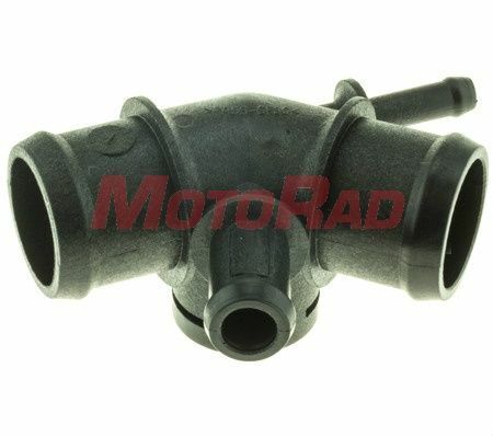 Фланець системи охолодження Audi A3/VW Golf IV 1.6/1.8/1.9TDI/2.0 96-06