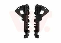 Кронштейн, бампер Кронштейн, бампер