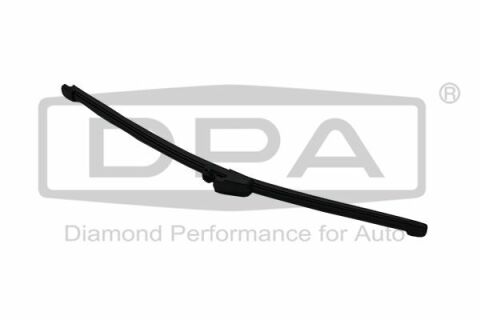 Щітка склоочисника (задня) Seat Leon 12-20 Щітка склоочисника (задня) Seat Leon 12-20