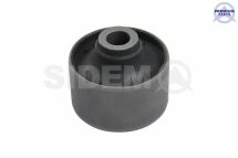 Сайлентблок рычага переднего Hyunday Accent II 00-05 (снизу/сзади) Сайлентблок рычага переднего Hyunday Accent II 00-05 (снизу/сзади)