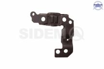 Сайлентблок переднего рычага прав.(20mm) Doblo 01-