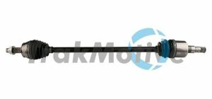 Напіввісь передня права Opel Corsa D (S07) 1.3 CDTI 06–11