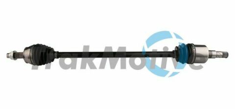 Напіввісь передня права Opel Corsa D (S07) 1.3 CDTI 06–11 Напіввісь передня права Opel Corsa D (S07) 1.3 CDTI 06–11