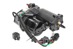 Компрессор пневмосистемы Land Rover Discovery IV 09-18/Range Rover Sport I 05-13