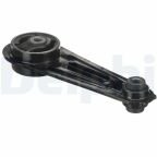 Подушка двигателя задняя Qashqai 07-,X-Trail 07- NISSAN