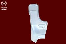 Задня стінка