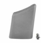 Молдинг переднего крыла Berlingo/Partner 02-08