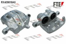 Супорт гальма