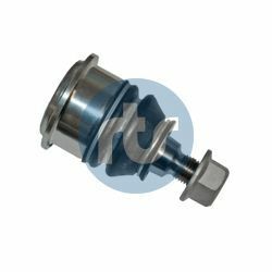 Опора кульова (передня/знизу) Mini Cooper 06-13 (d=44.85mm)