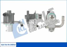 Клапан EGR Renault Clio III, Fluence, Grand Scenic III, Kangoo, Latitude, Megane III, Dokker, Duster, Logan, Nissan 1.5 dCi Клапан EGR Renault Clio III, Fluence, Grand Scenic III, Kangoo, Latitude, Megane III, Dokker, Duster, Logan, Nissan 1.5 dCi
