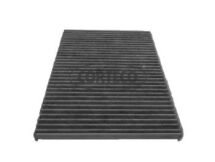 Фильтр, воздух во внутреннем пространстве