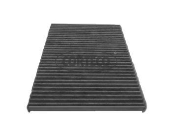 Фильтр, воздух во внутреннем пространстве