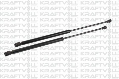 KRAFTVOLL VW Амортизатор газовий багажник Polo 01- KRAFTVOLL VW Амортизатор газовий багажник Polo 01-