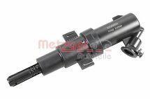 Форсунка склоочисника