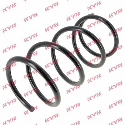 Пружины подвески