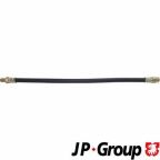 Гальмівний шланг перед. W123 (>ch. 158335)/LT I зад.