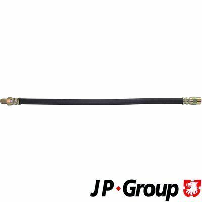 Гальмівний шланг перед. W123 (>ch. 158335)/LT I зад. Гальмівний шланг перед. W123 (>ch. 158335)/LT I зад.