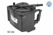 Фильтр топливный Citroen Berlingo/Peugeot Partner 1.6HDi 09-