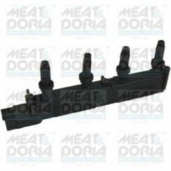 Котушка запалювання c4 i,c5 i,ii,,jumpy,peugeot 206,307,406,407