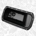 Піддон картеру