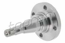 Ступица колеса