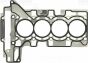 Прокладка ГБЦ BMW 1/3/5 N20/N26 2.0 10- (0.70mm), фото 4 - інтерент-магазин Auto-Mechanic