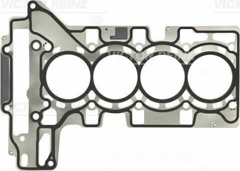 Прокладка ГБЦ BMW 1/3/5 N20/N26 2.0 10- (0.70mm)