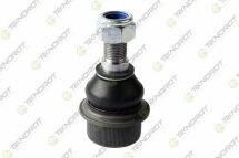 Кульова опора нижня конічна M18x1.5 d21/D45 ліва/права Fiat Iveco Daily III 99–