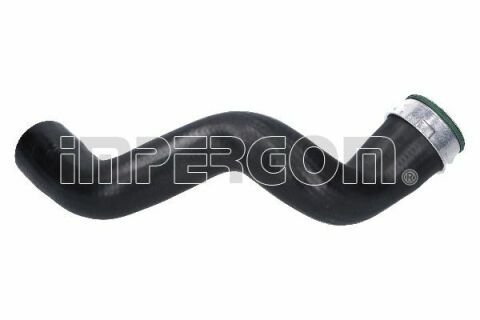 Патрубок інтеркулера (верхній) VW Passat/Skoda Superb 1.9TDI 00-08 Патрубок інтеркулера (верхній) VW Passat/Skoda Superb 1.9TDI 00-08