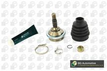 ШРКШ (ШРУС) зовнішній Peugeot 206 1.1-1.9 98-09 (21/22+ABS 48z) ШРКШ (ШРУС) зовнішній Peugeot 206 1.1-1.9 98-09 (21/22+ABS 48z)