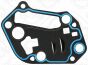 Прокладка корпуса масляного фильтра Audi A4/A6/VW Passat 2.0 00-05, фото 4 - интернет-магазин Auto-Mechanic