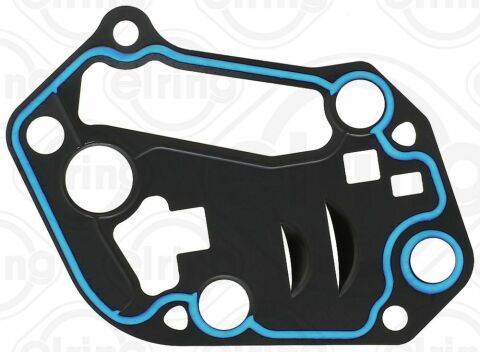 Прокладка корпуса масляного фильтра Audi A4/A6/VW Passat 2.0 00-05