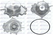 Насос воды W204,212,M-class W166,S-class W221 2.2CDI 08- MB