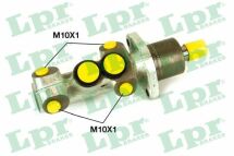 Гальмівний циліндр головний