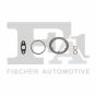 FISCHER BMW Комплект прокладок турбокомпрессора F20, F21, F45, F46, F23, F22, F30, F34, F36, F32, F10, фото 1 - интернет-магазин Auto-Mechanic