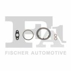 Комплект прокладок турбокомпрессора BMW F20, F21, F45, F46, F23, F22, F30, F34, F36, F32, F10