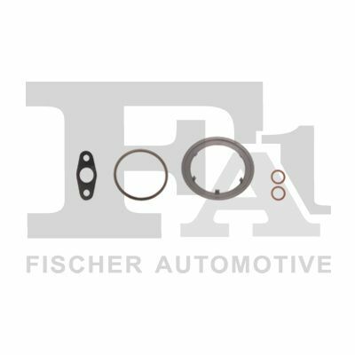 FISCHER BMW Комплект прокладок турбокомпрессора F20, F21, F45, F46, F23, F22, F30, F34, F36, F32, F10