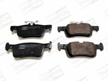 Гальмівні колодки задні 308 13- PEUGEOT