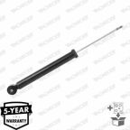 MONROE VW Амортизатор OESpectrum задний прав./лев.Audi A4 00- MONROE VW Амортизатор OESpectrum задний прав./лев.Audi A4 00-