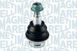 MAGNETI MARELLI VW Шаровая опора передн.нижняя Audi A8 10-
