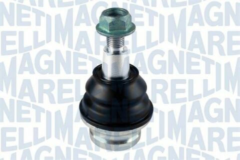 MAGNETI MARELLI VW Шаровая опора передн.нижняя Audi A8 10- MAGNETI MARELLI VW Шаровая опора передн.нижняя Audi A8 10-