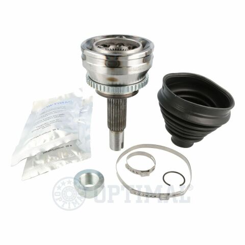 Шарнирный комплект, приводной вал Шарнирный комплект, приводной вал