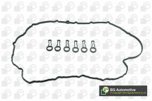 Комплект прокладок из разных материалов