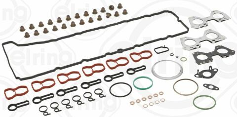 Комплект прокладок (верхній) BMW 3 (F30/F80) 12-18/5 (F10) 3.0d (N57) 11-16 (без ГБЦ)