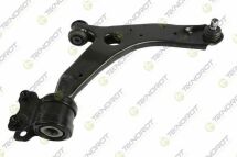 Важіль передній нижній правий Mazda 3 03– Важіль передній нижній правий Mazda 3 03–